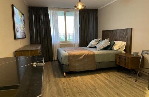 Renaca Apartment | Roca Town House
