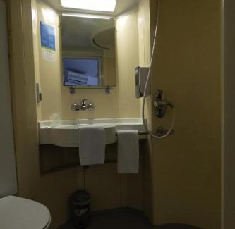 Pamiers Hotel | Rocade capsule bungalow