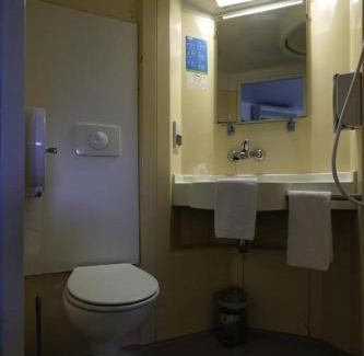 Pamiers Hotel | Rocade capsule bungalow