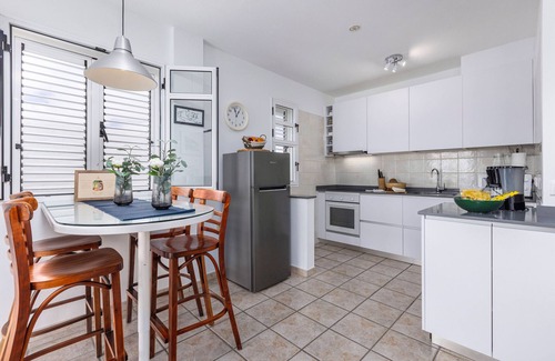 Punta Mujeres Ski Chalet | ROCAMAR, Sol y Mar