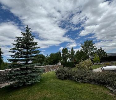 Salto Villa | Rocas del Plata