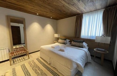 Salto Villa | Rocas del Plata