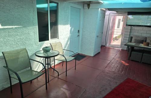 Sunrise Manor Apartment | Rocas del sol