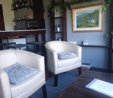 Esquel Apartment | ROCAYAS HOME