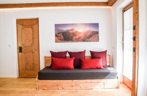 Sesto Apartment | Rocca Apartments