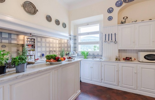 Cetona Villa | Rocca di Cetona - a Medieval Castle