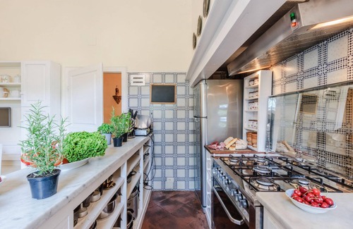 Cetona Villa | Rocca di Cetona - a Medieval Castle