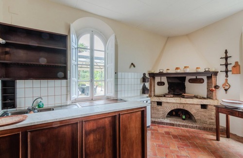 Cetona Villa | Rocca di Cetona - a Medieval Castle