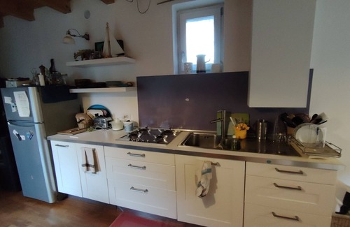 Finale Ligure House | Rocca di Corno - Detached house in the nature, 3km from the sea