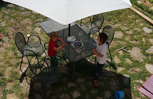 Finale Ligure House | Rocca di Corno - Detached house in the nature, 3km from the sea