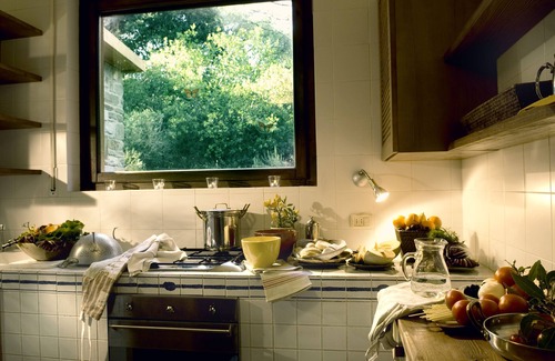 Roccamare House | Roccamare Resort - Ville e Appartamenti