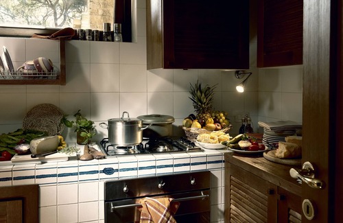 Roccamare House | Roccamare Resort - Ville e Appartamenti