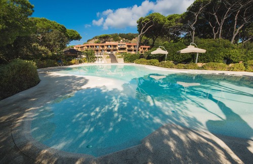 Roccamare House | Roccamare Resort - Ville e Appartamenti