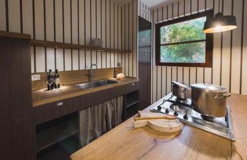 Roccamare Resort | Roccamare Resort - Ville e Appartamenti