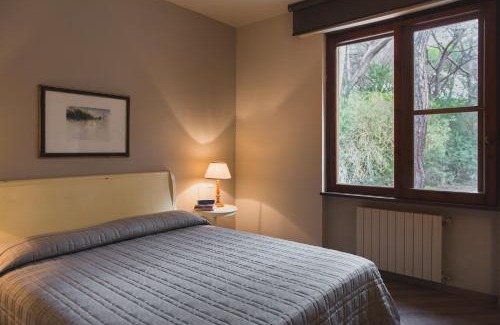 Roccamare Resort | Roccamare Resort - Ville e Appartamenti