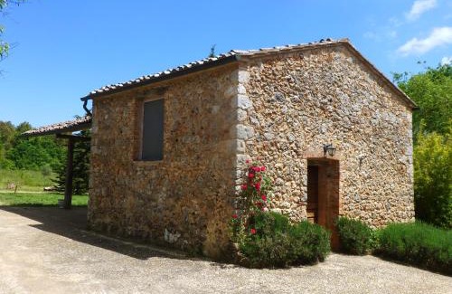 Simignano House | Roccia Cerbaia