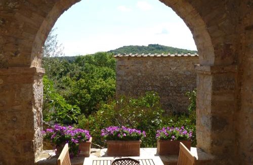 Simignano House | Roccia Cerbaia