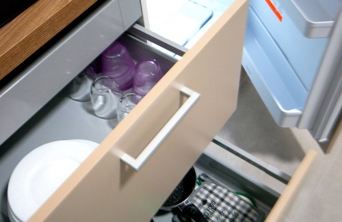 Salerno Bed & Breakfast | Rocciola Home