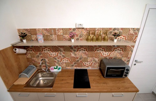 Salerno Bed & Breakfast | Rocciola Home