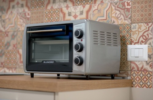 Salerno Bed & Breakfast | Rocciola Home