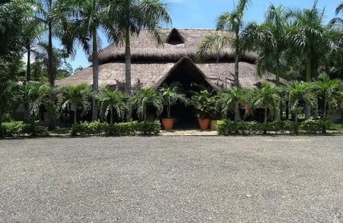 Arjona Hotel | ROCCO PARAISO CAMPESTRE