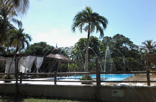 Arjona Hotel | ROCCO PARAISO CAMPESTRE