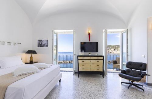 Sant'Angelo Hotel | Roccobarocco Boutique Hotel