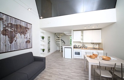 San Felice del Benaco Apartment | Roccolino - San Felice del Benaco