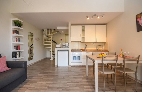 San Felice del Benaco Apartment | Roccolino - San Felice del Benaco