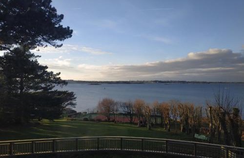 Carantec Apartment | Roch'ar piguet