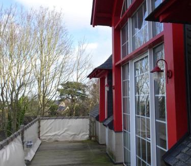 Carantec Apartment | Roch'ar piguet