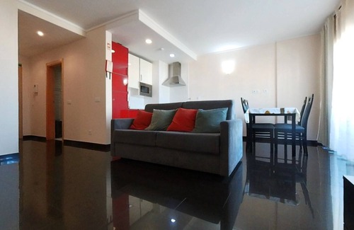 Praia da Rocha Apartment | Rocha Tower 11E