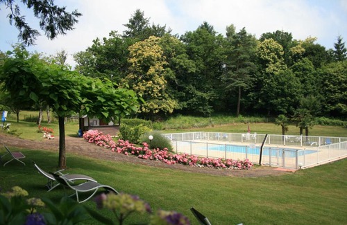 Albussac Hotel | Roche de Vic