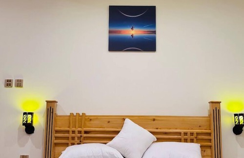 Mahandri Hotel | Rock And Green Hotel