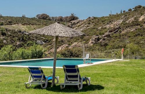 Manilva Apartment | ROCK BAY apartment with wonderful sea view and 5 minutes from the beach