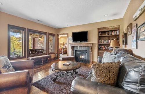 Branson Theater District House | Rock Canyon Resort Trio