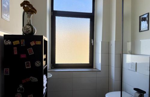 Stadtkern Apartment | Rock City Apartments Room 555