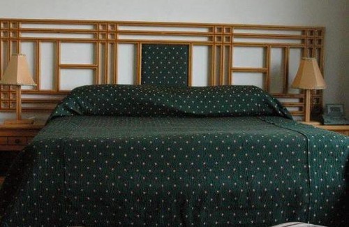 Mingora Hotel | Rock City Resort