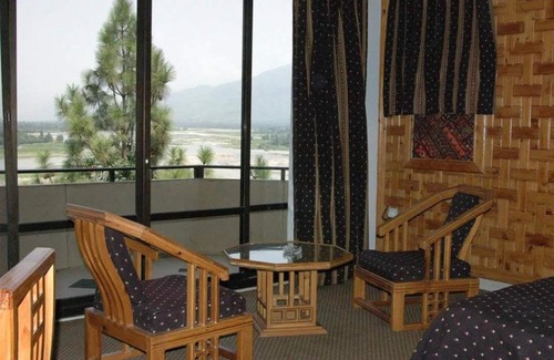 Mingora Hotel | Rock City Resort