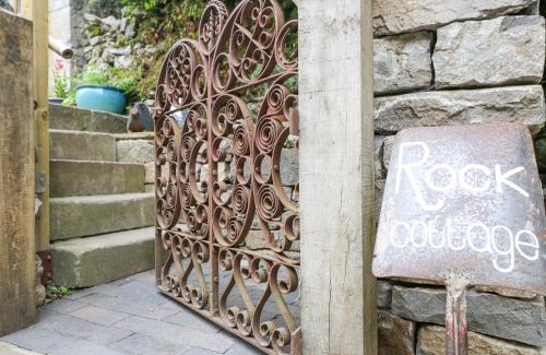 Alstonfield House | Rock Cottage