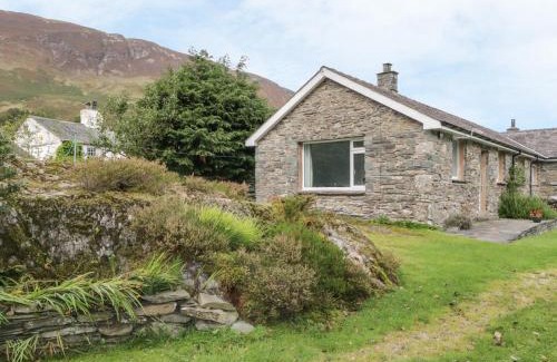 Borrowdale House | Rock Cottage