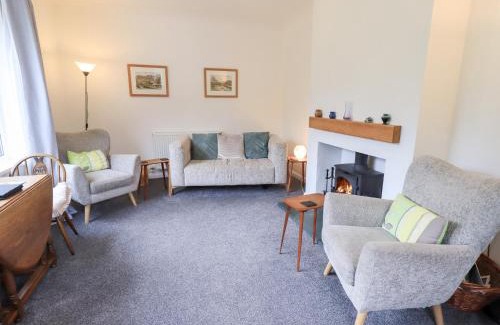 Borrowdale House | Rock Cottage