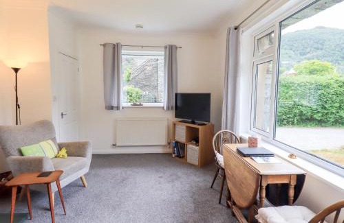 Borrowdale House | Rock Cottage