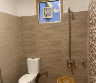 Mahandri Hotel | Rock & Green Hotel, Mahandri