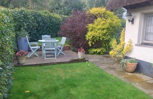 Bridford House | Rock House Cottage