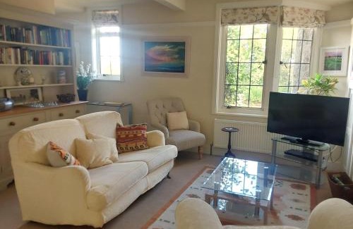 Bridford House | Rock House Cottage