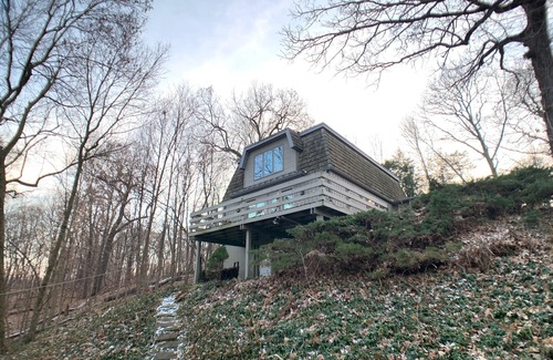 Lake Mills House | Rock Lake Retreat - Lake Mills