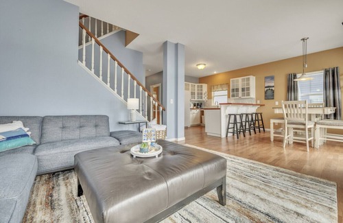 Spirit Lake House | Rock`n Reel on East Lake Okoboji