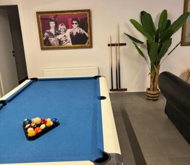 Thessaloniki Apartment | Rock n Roll apartment, downtown