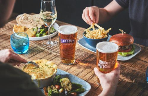 Lyme Regis Hotel | Rock Point Inn